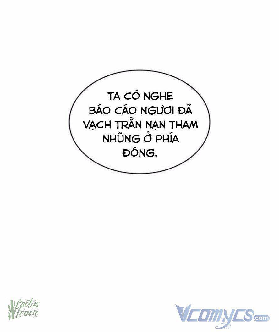 Lòng Trung Thành Với Kẻ Ác: Chapter 14