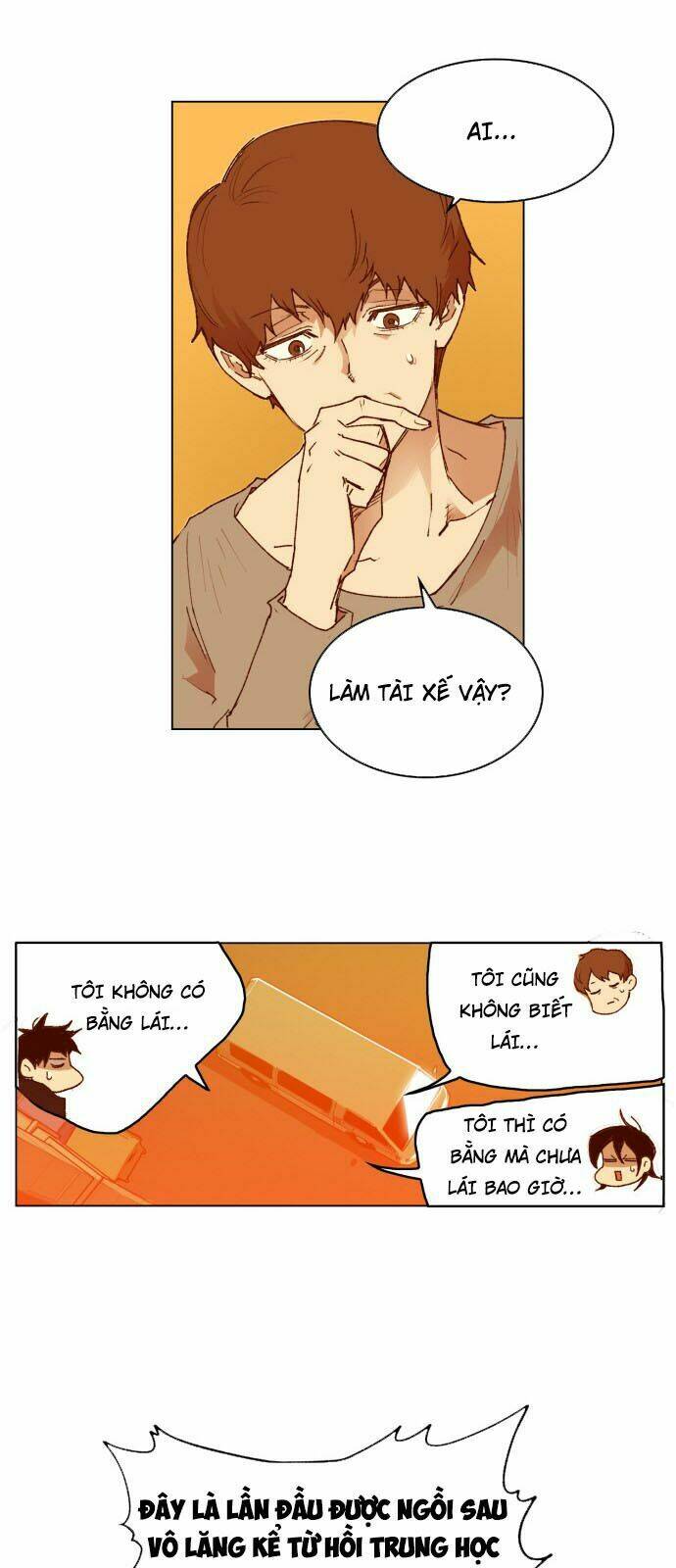 Hard Core Leveling Warrior: Chapter 162