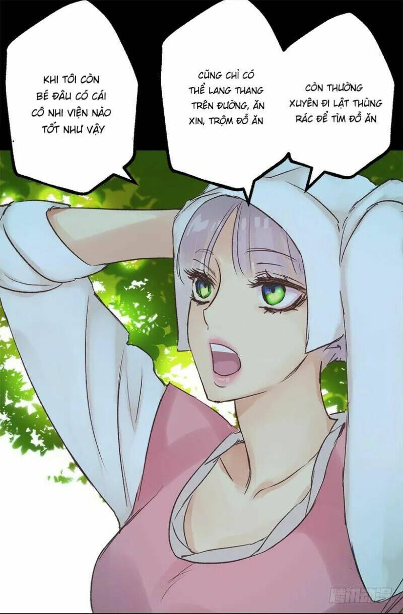 Tước Thế Luyến Nhân: Chapter 2