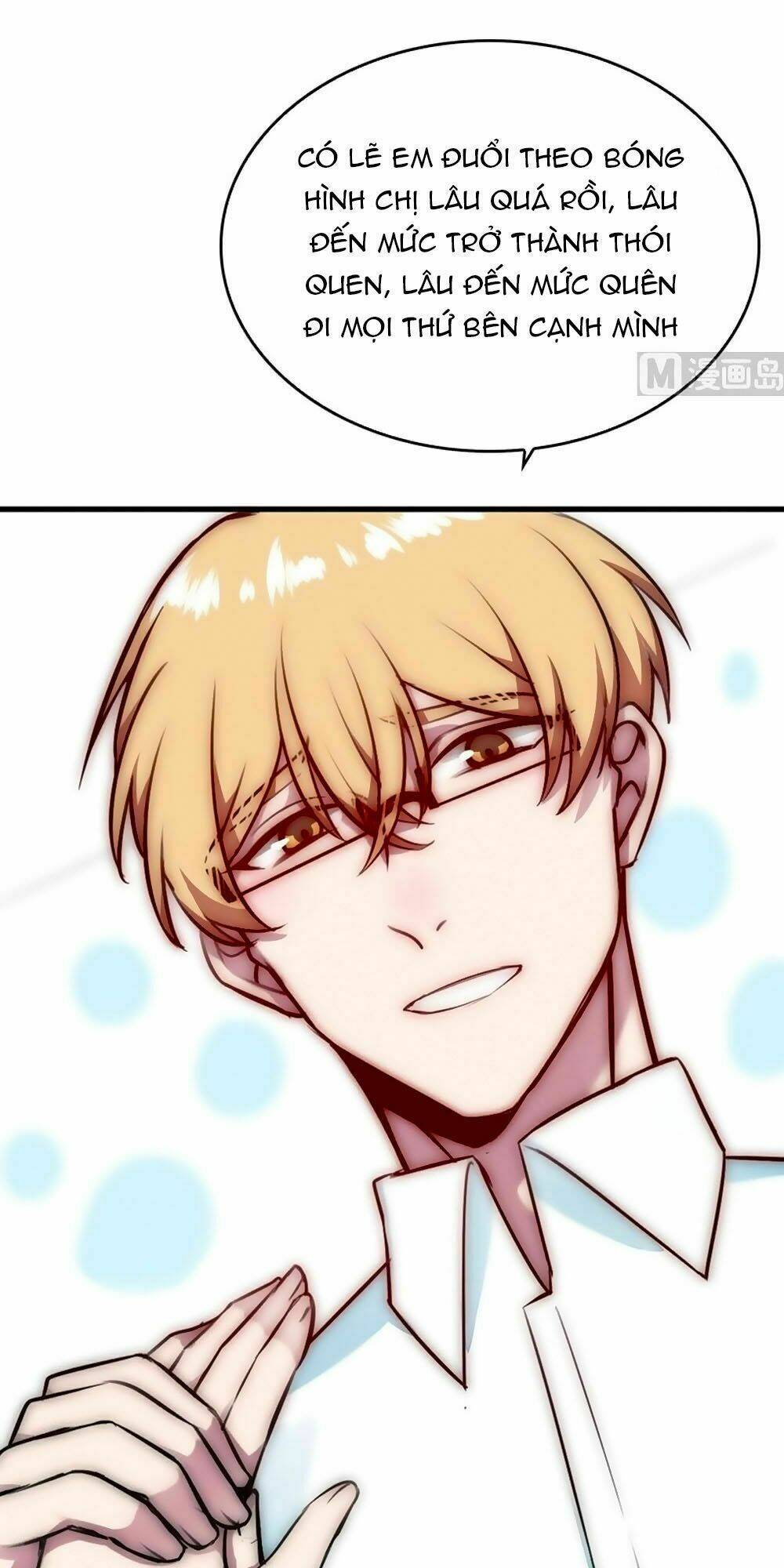 Bám Lấy Nam Thần Bất Chấp Thời Tiết: Chapter 44