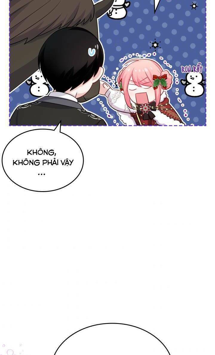 Công Chúa Phản Diện Muốn Ở Trong Ngôi Nhà Bánh Quy: Chapter 57