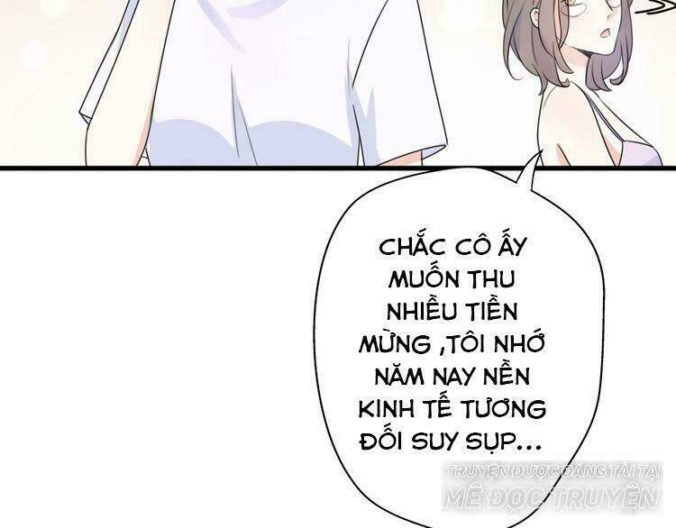 Cuộc Chiến Tình Yêu: Chapter 44