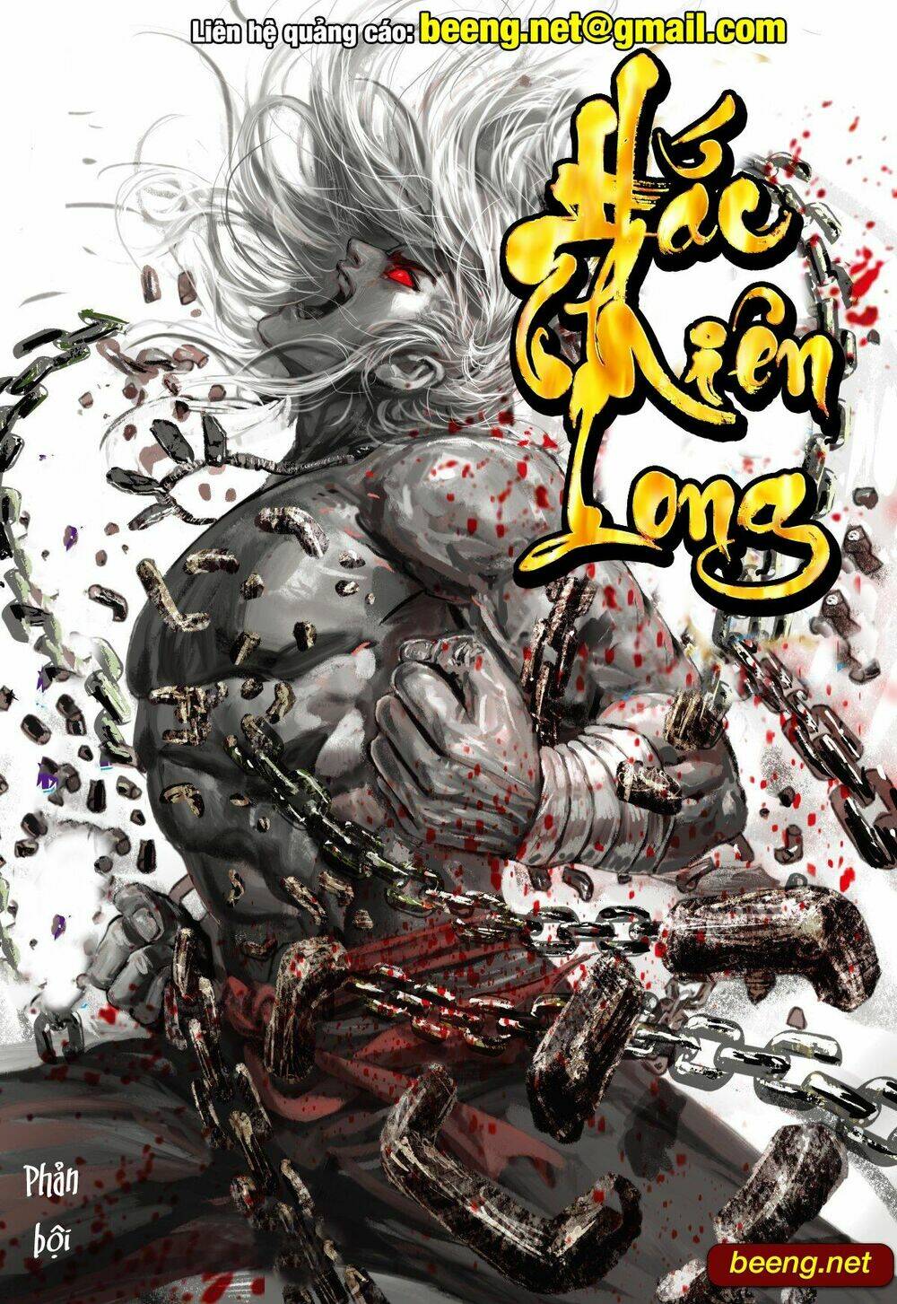 Hắc Thiên Long - Phong Thần Ký: Chapter 11