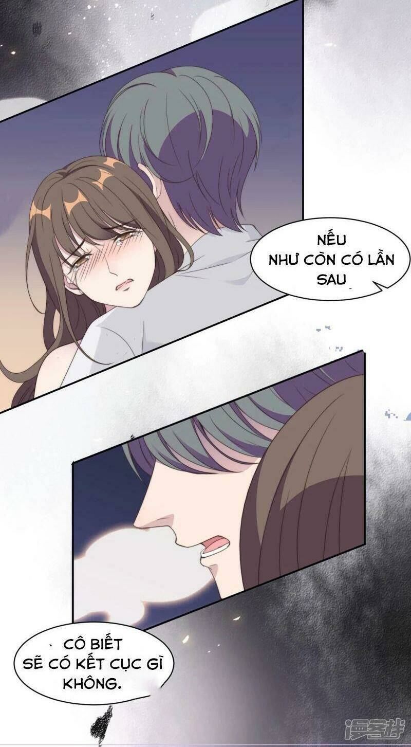 Tổng Tài, Tránh Xa Tôi Ra: Chapter 0