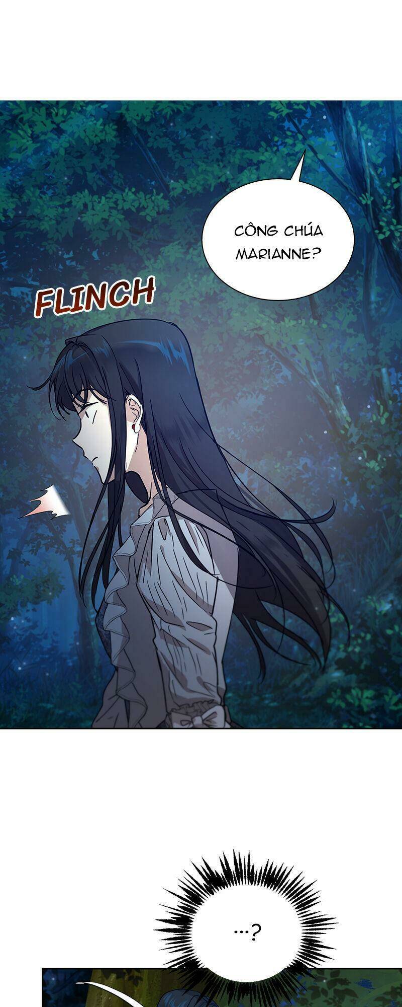 Khế Ước Của Ác Ma: Chapter 39