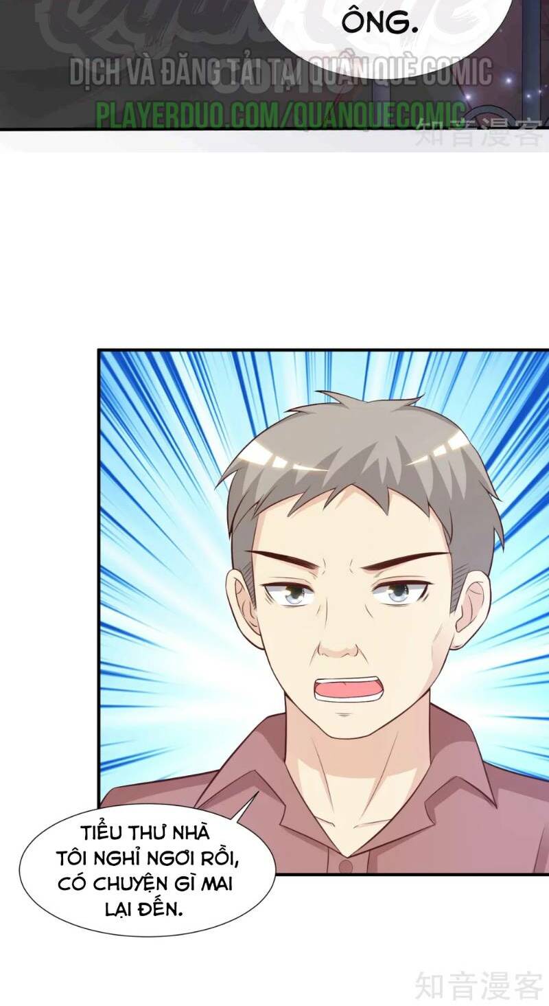 Tối Cường Vận Đào Hoa: Chapter 79