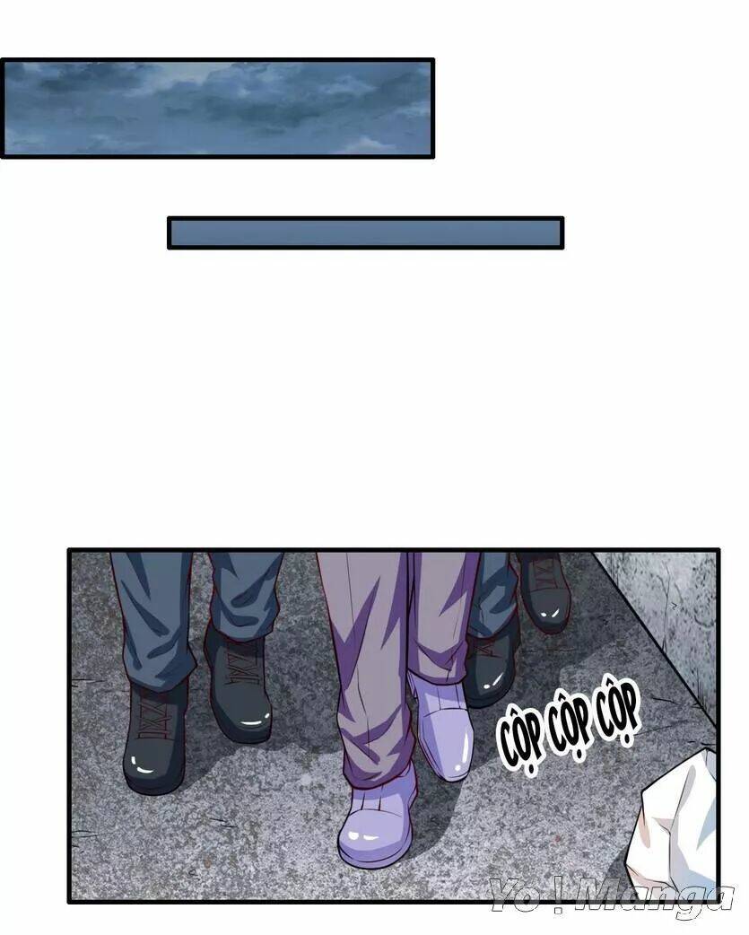 Thiểm Hôn Kinh Ái: Chapter 134