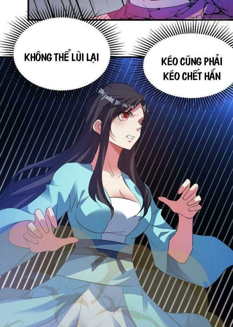 Ta Đã Đặt Ra Thời Đại Của Vạn Tộc: Chapter 52