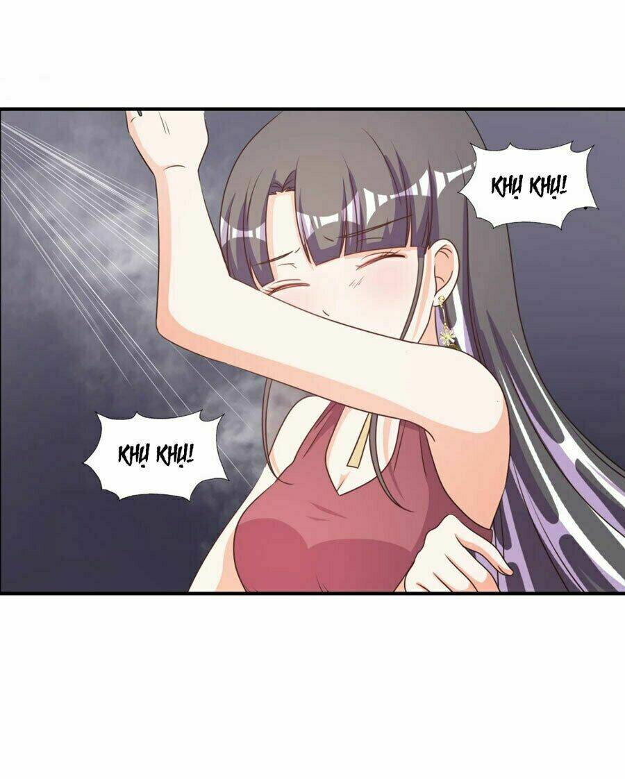 Hôn Nhân Dục Vọng: Thiếu Gia Nhẹ Một Chút!: Chapter 68