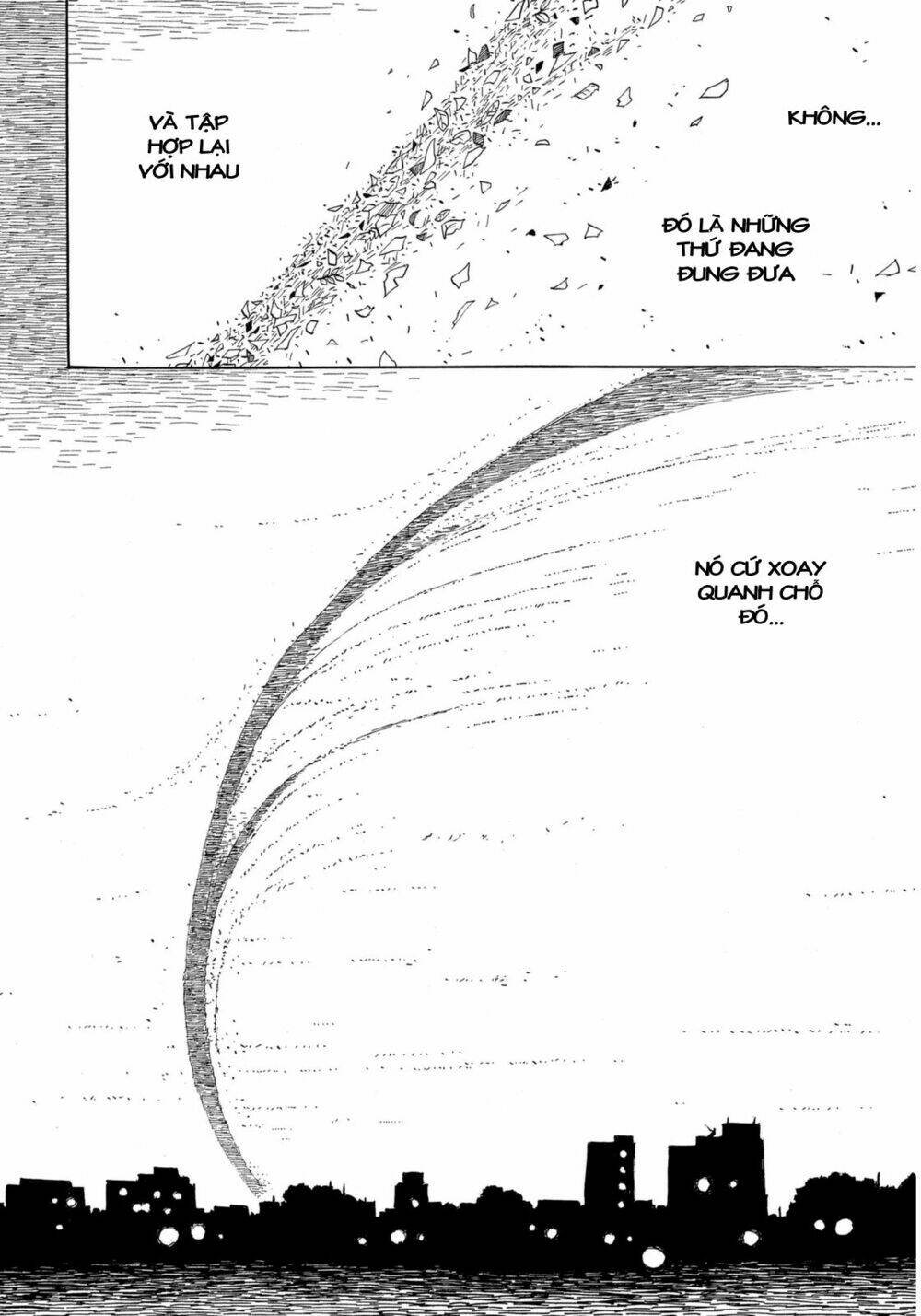 Kotonoba Drive: Chapter 19