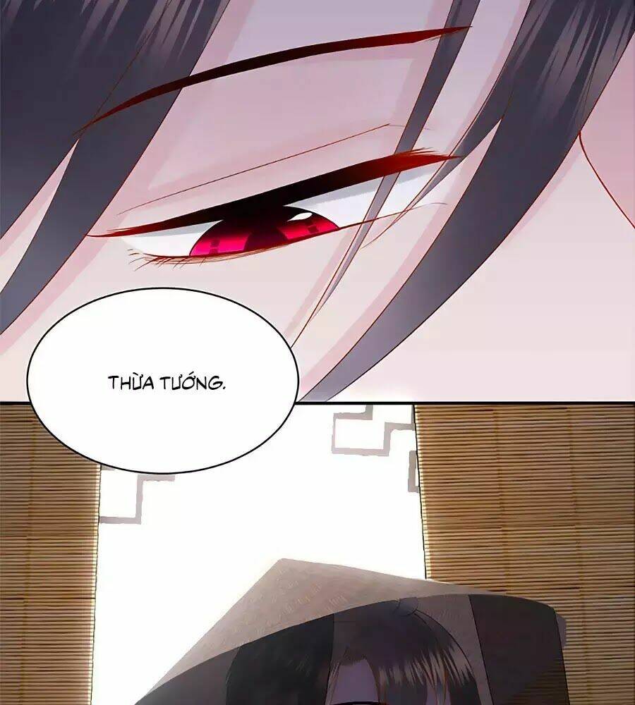 Vương Phi Thông Linh: Chapter 8