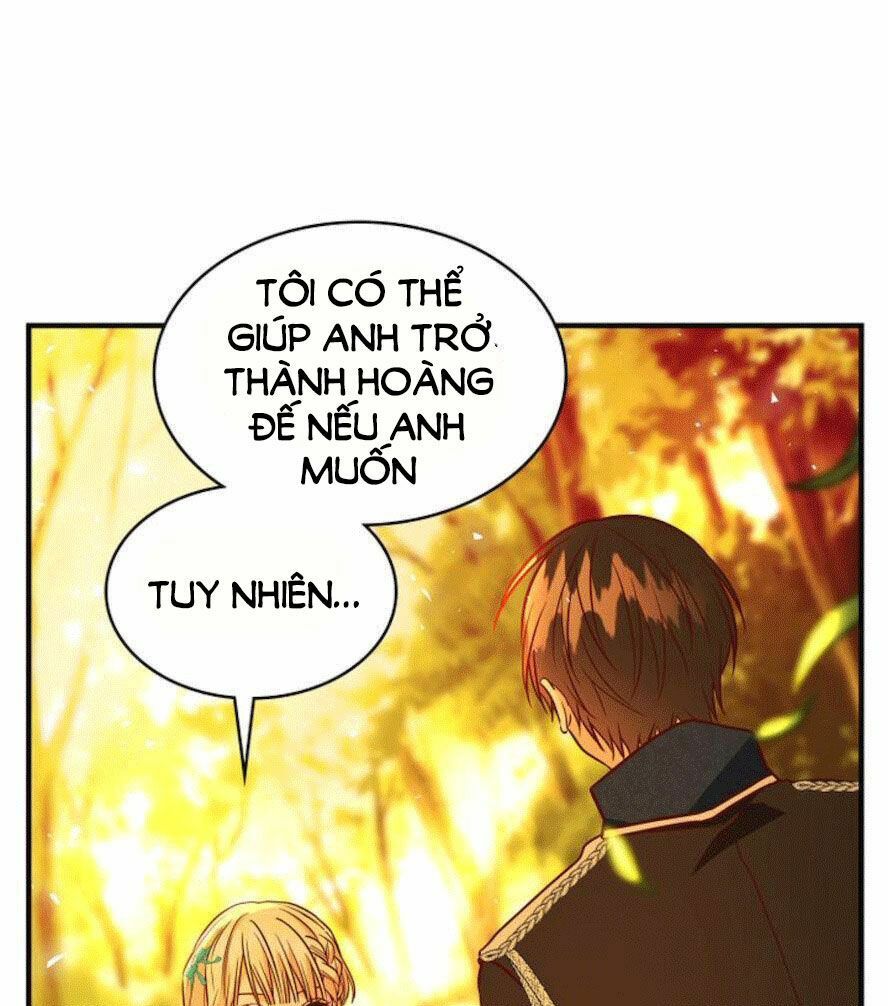 Lòng Trung Thành Với Kẻ Ác: Chapter 11