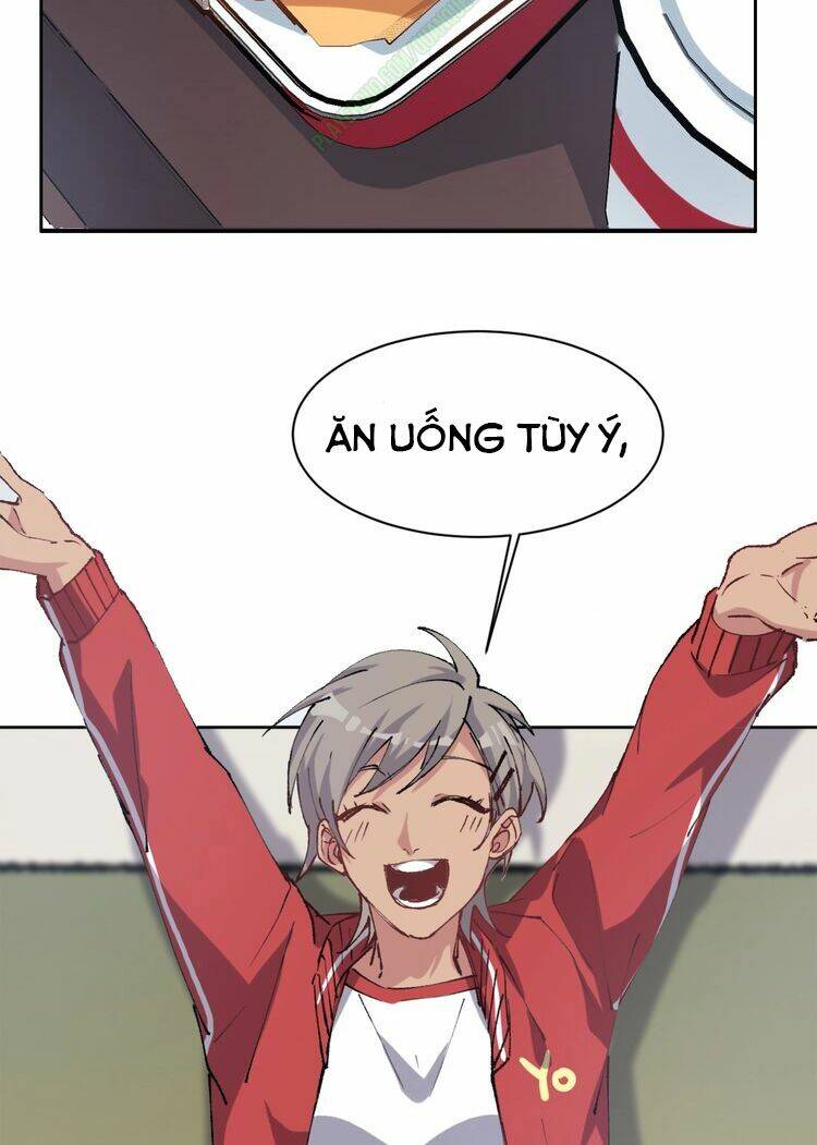 Thần Lai Yêu Vãng: Chapter 14