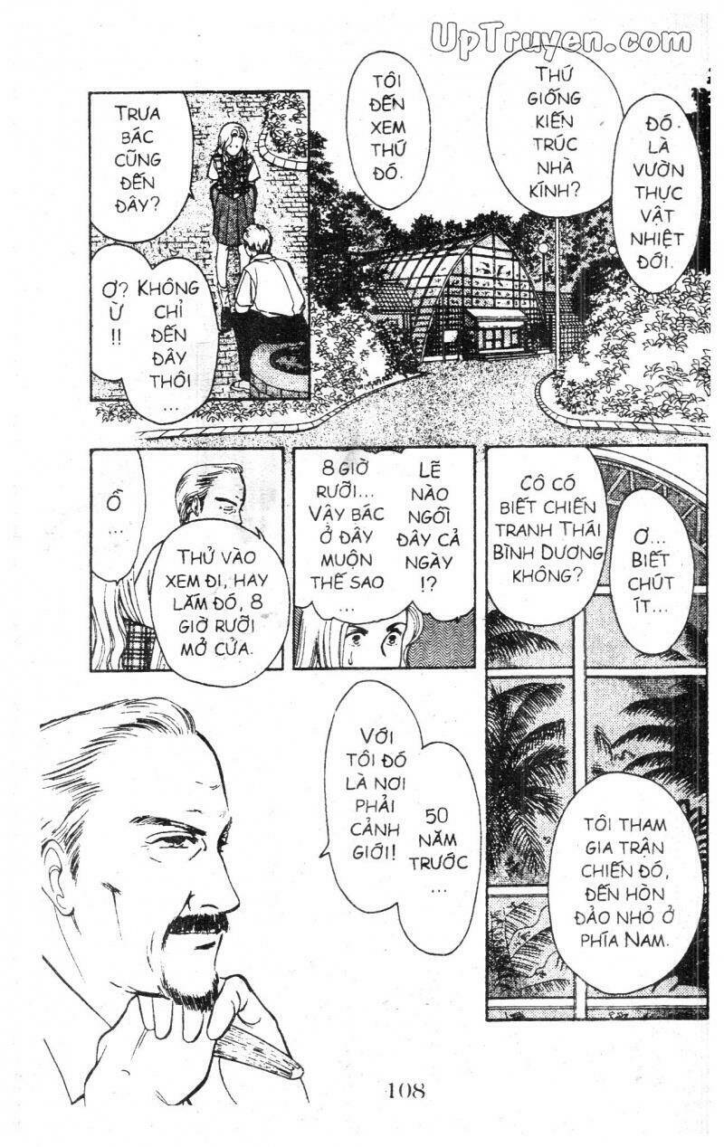 9 Banme No Musashi: Chapter 2
