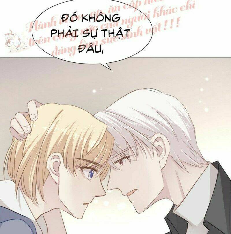 Điều Giáo Gấu Bắc Cực: Chapter 38