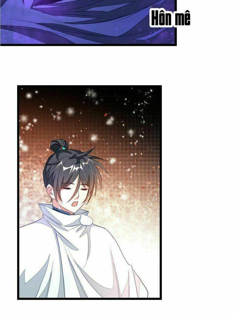 Cửu Dương Thần Vương: Chapter 125