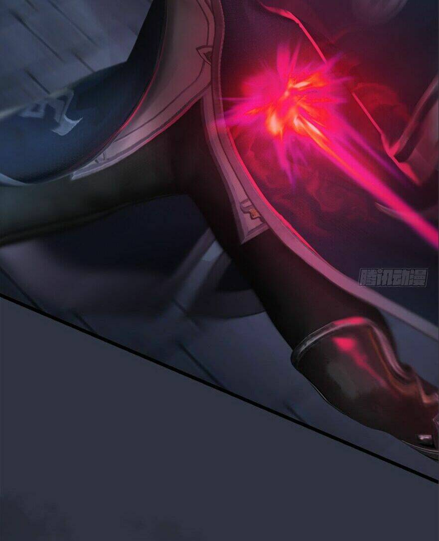 Cửu Hoang Đọa Huyền Sư: Chapter 32