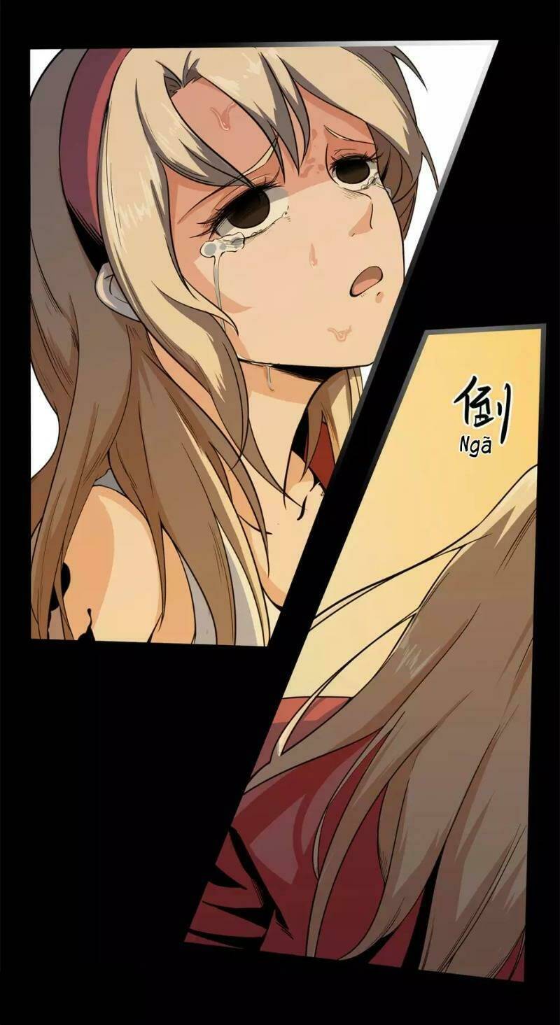 Trùng Lãnh Quái Đàm: Chapter 7