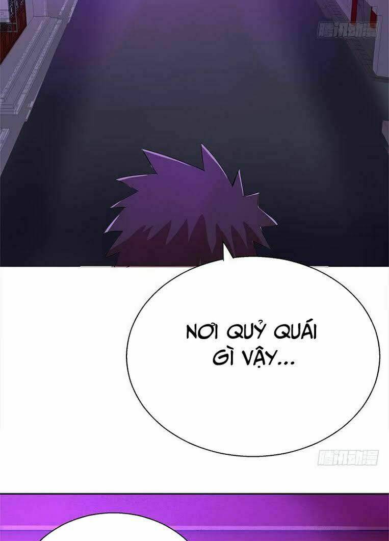 Địa Phủ Hỗn Giang Long: Chapter 5