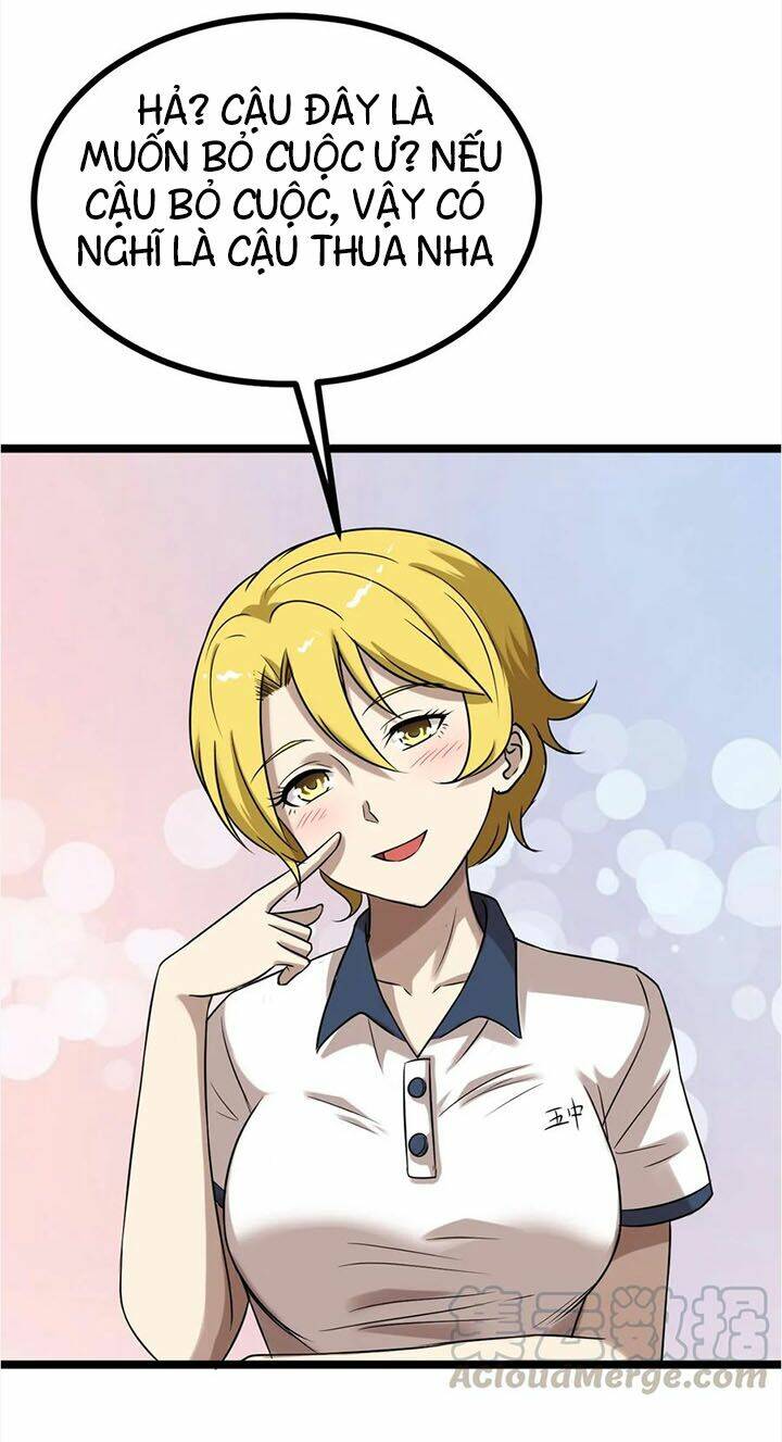 Đai Ca Trở Lại Tuổi 16: Chapter 24