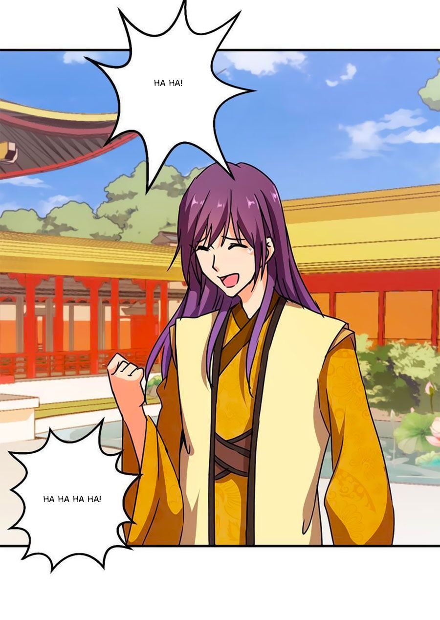 Vương Gia ! Ngươi Thật Bỉ Ổi !: Chapter 267