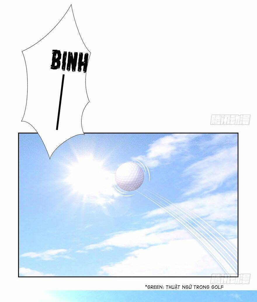 Lưu Luyến Không Rời: Chapter 30