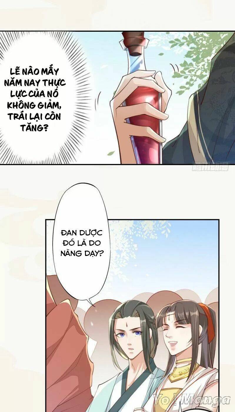 Tuyệt Thế Luyện Đan Sư: Chapter 67