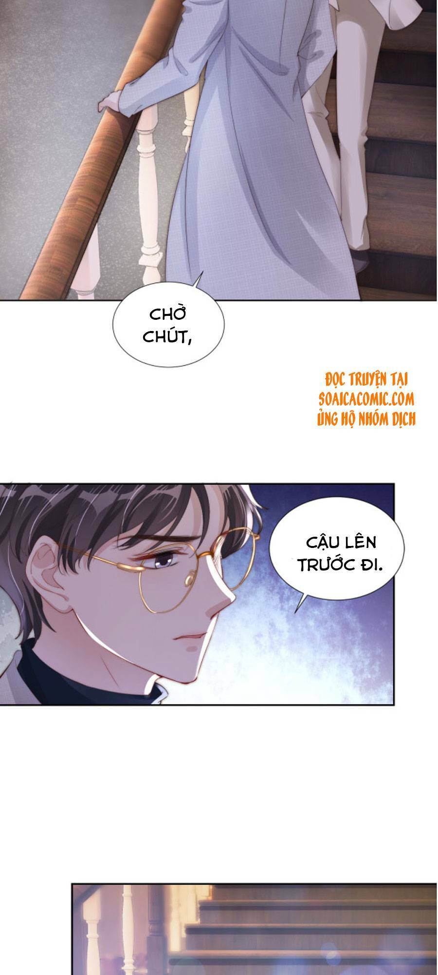 Ngự Tỷ Toàn Năng Lại Bị Phá Mã Giáp: Chapter 24