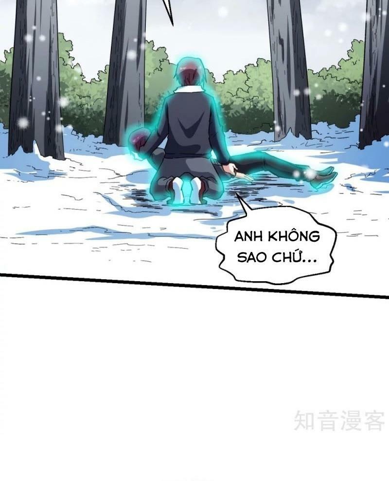 Vườn Trường Cuồng Sư Hệ Thống: Chapter 124