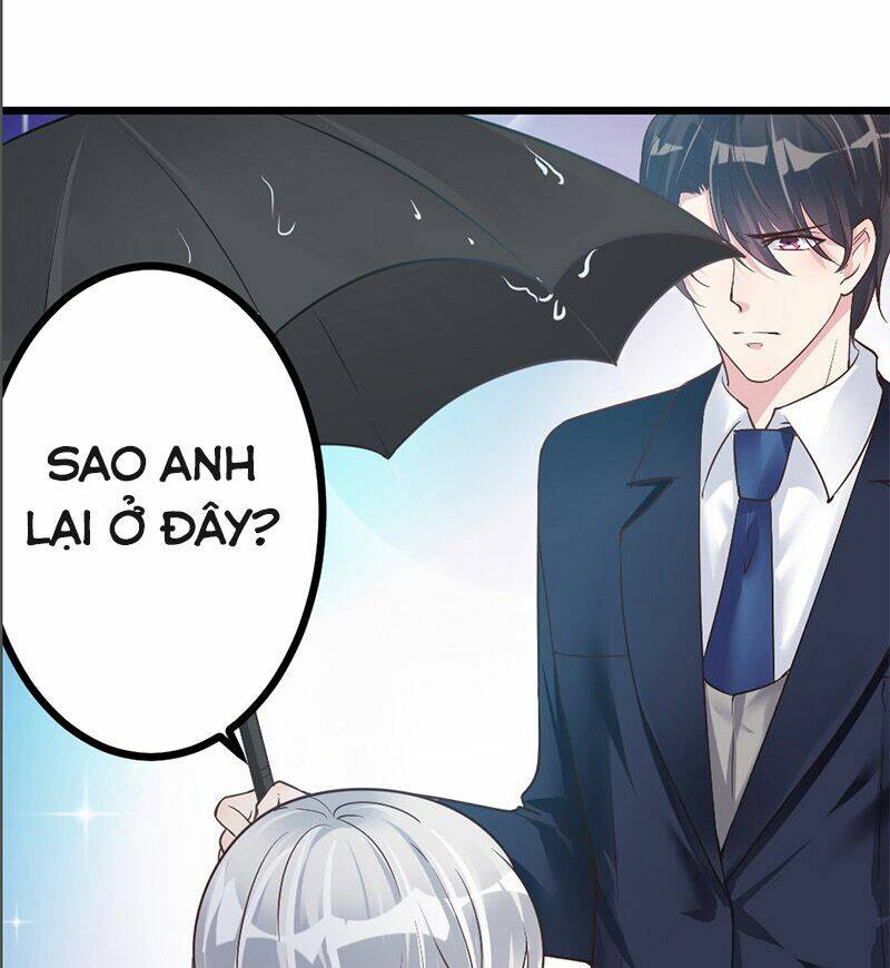 Cấm Tình Điềm Mật: Đế Thiếu Hào Môn Trêu Tận Cửa: Chapter 10