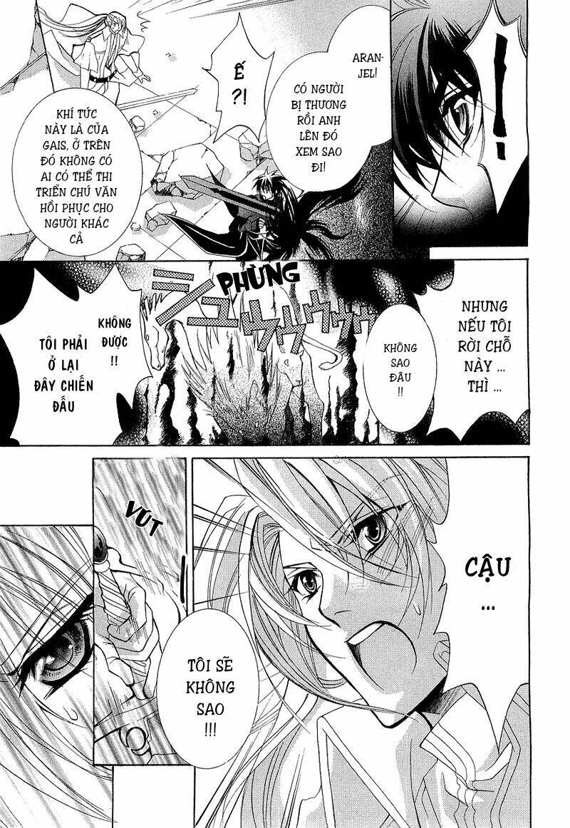 Yasashii Ryuu No Koroshikata: Chapter 2