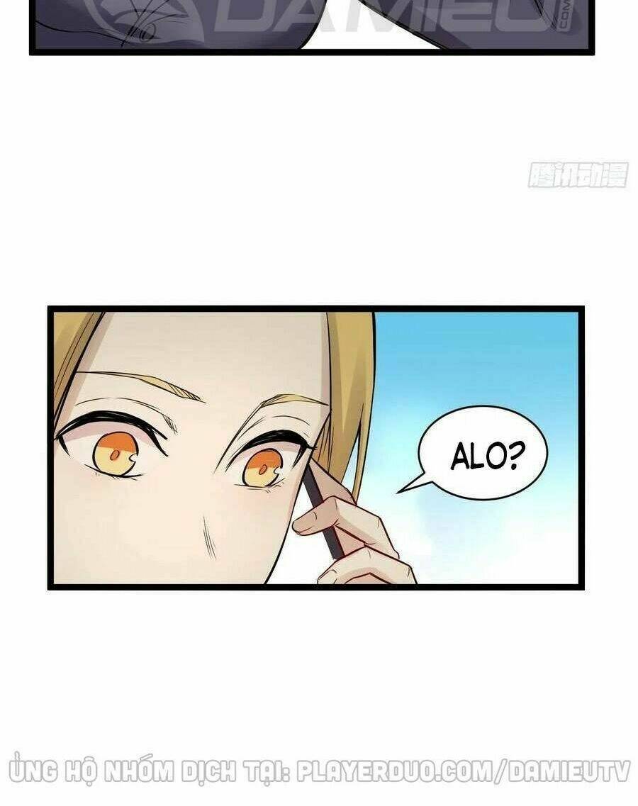 Đỉnh Phong Thần Y: Chapter 84