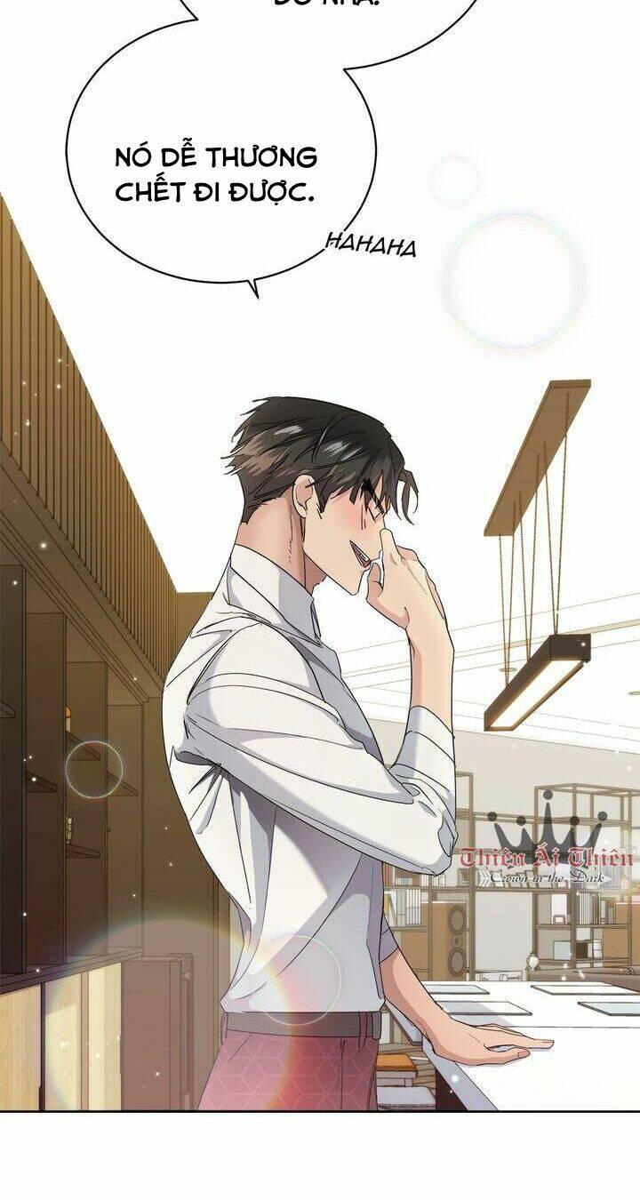 Màn Đêm Buông Xuống Là Khi Qụa Kêu: Chapter 20