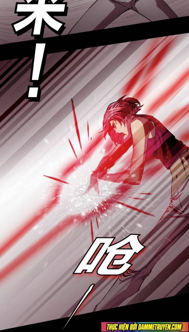 Tuyệt Hành Giả: Chapter 6