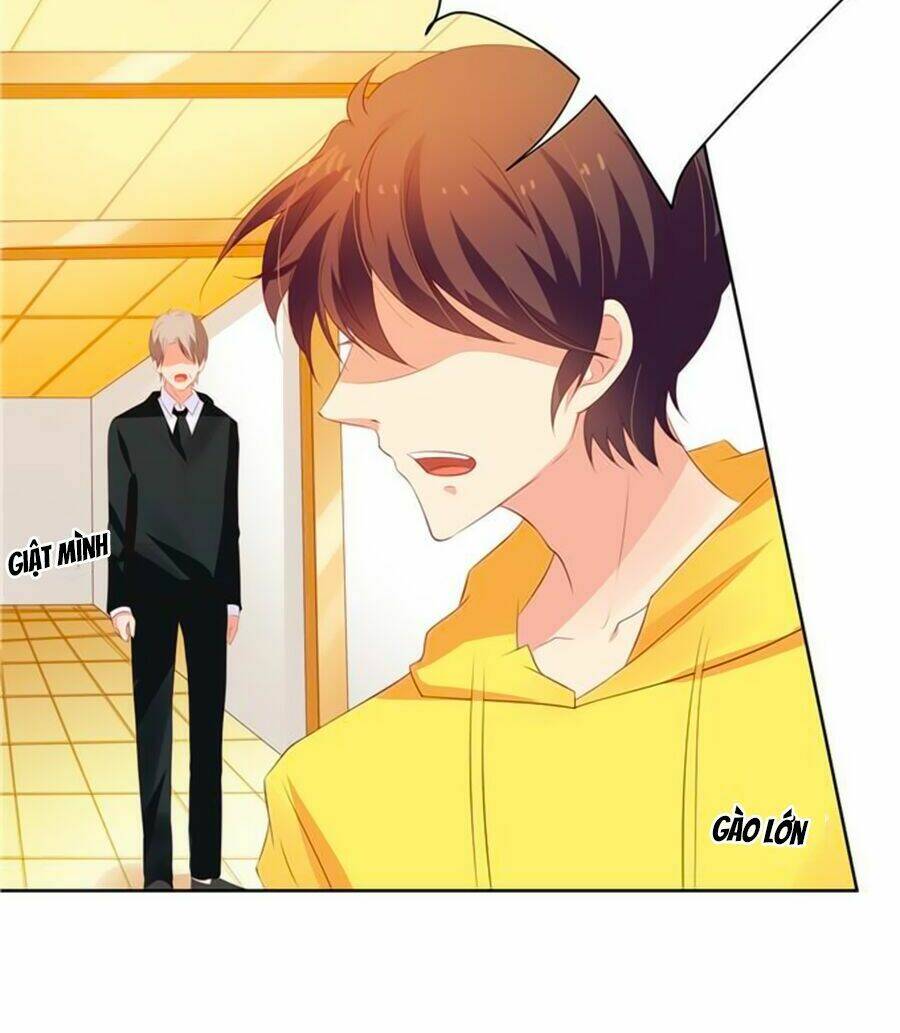 Bạn Trai Là Ngôi Sao: Chapter 66