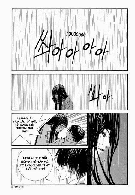 Tân Nương Của Thủy Thần: Chapter 26