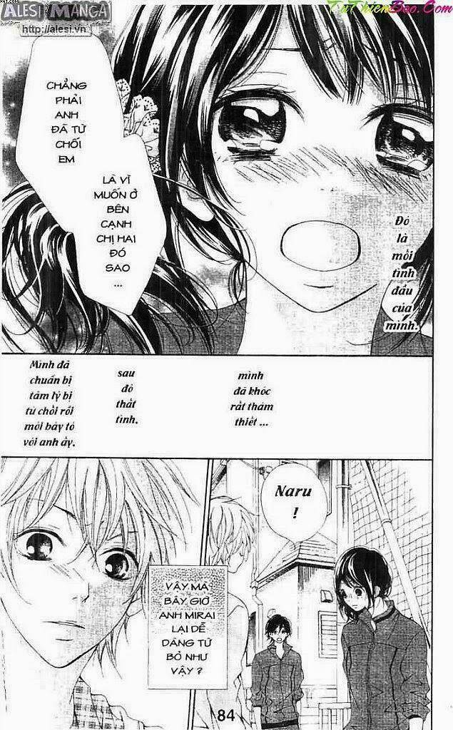 Lời Tỏ Tình Muộn Màng: Chapter 7