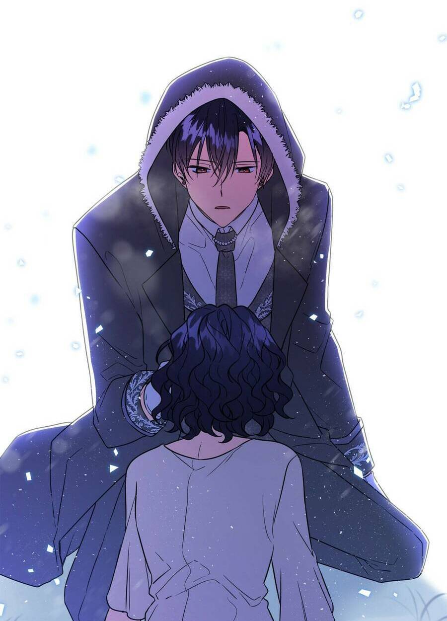 Lòng Trung Thành Với Kẻ Ác: Chapter 1