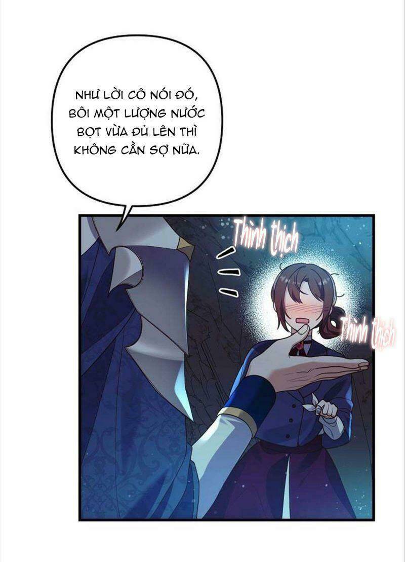Hôn Phu Của Tôi Là Nam Chính Yandere: Chapter 14