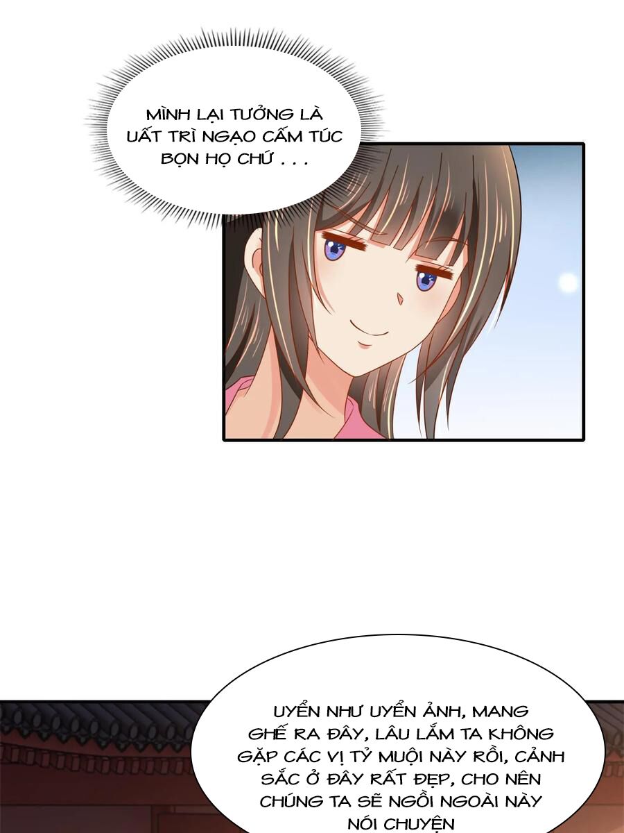 Lãnh Cung Phế Hậu Muốn Nghịch Thiên: Chapter 230