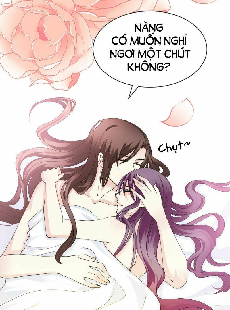 Tuyệt Thế Độc Phi Của Tà Vương: Chapter 87