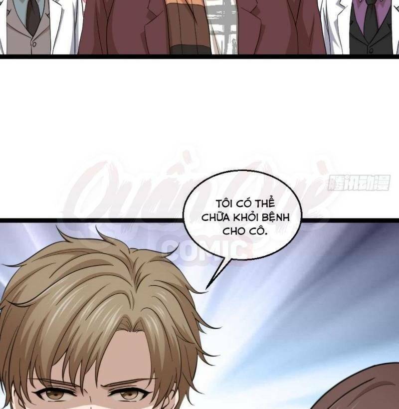 Tối Cuồng Nữ Tế: Chapter 13