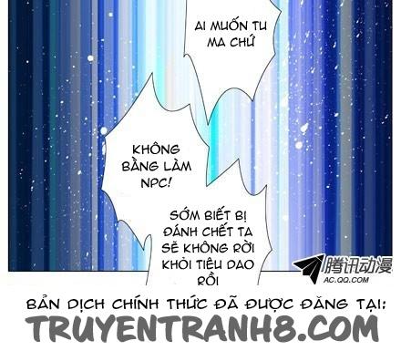 Đầu Óc Đại Sư Huynh Của Ta Rất Đen Tối: Chapter 27