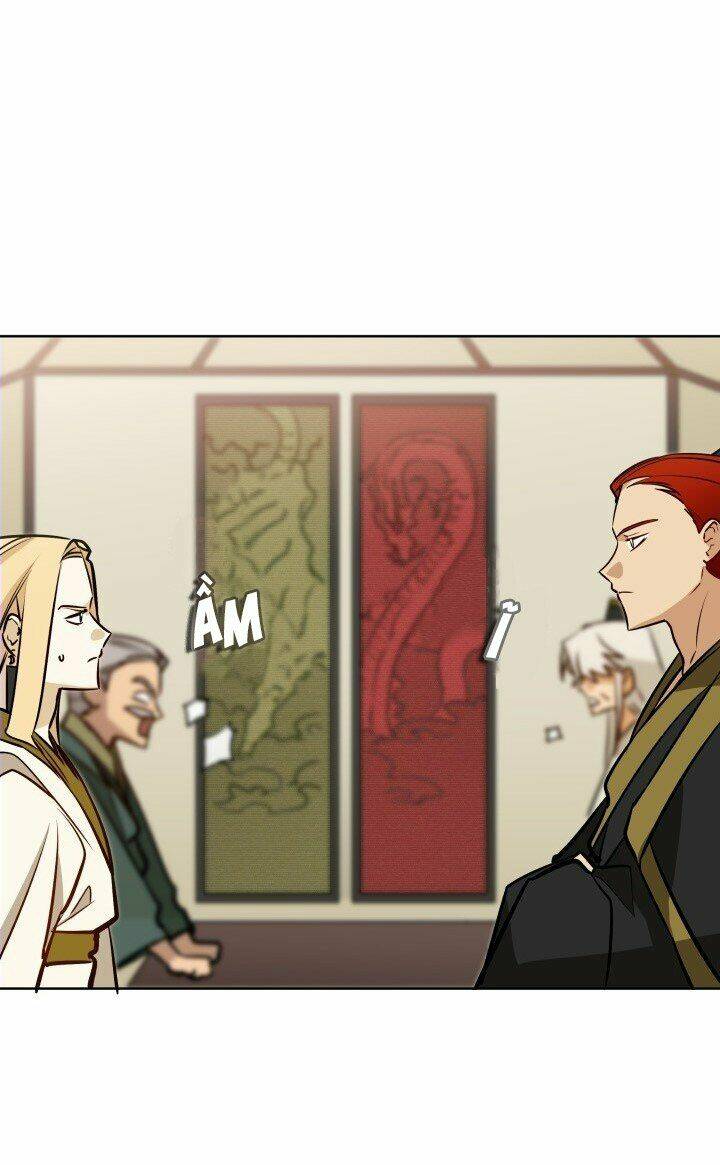 Quái Thú Với Hoa: Chapter 80