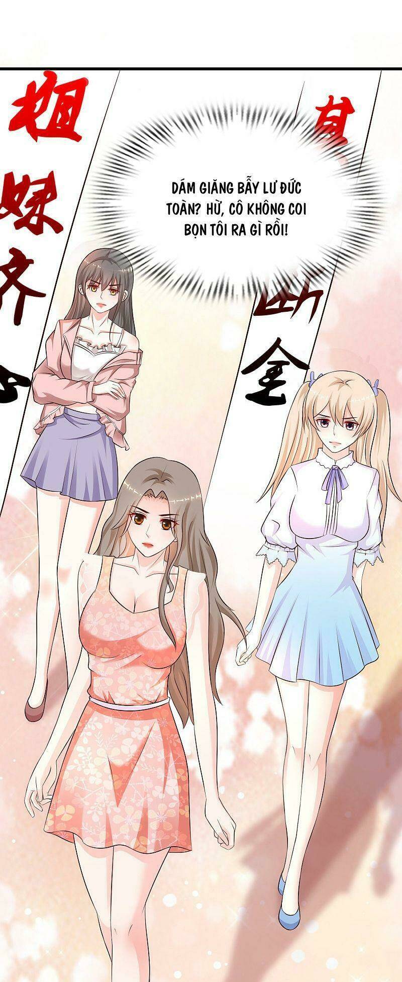 Tối Cường Vận Đào Hoa: Chapter 162