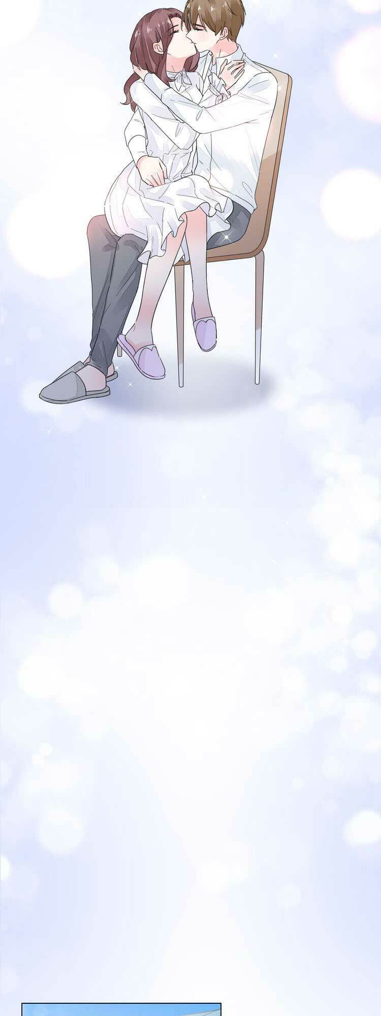 Điều Ước Sủng Ái Bất Bình Đẳng: Chapter 32