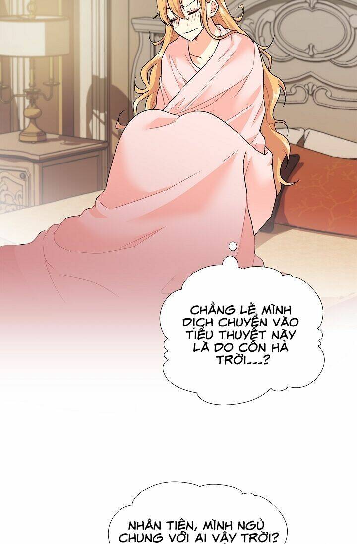 Kẻ Huỷ Diệt Rơi Vào Lưới Tình Của Tôi: Chapter 1