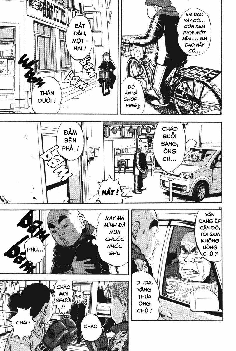 Boy On The Run: Chapter 59