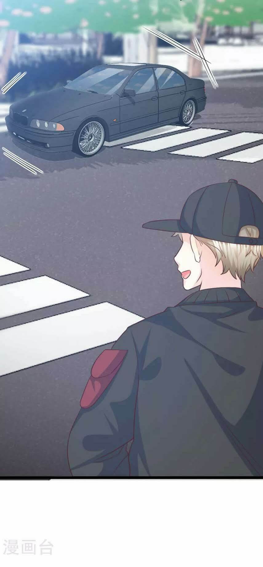 Ta Và Nam Thần Cởi Áo Ngủ Rồi: Chapter 42