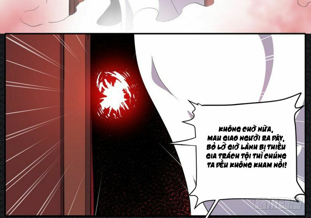 Ngạo Kiều Quỷ Vương Yêu Ta: Chapter 71